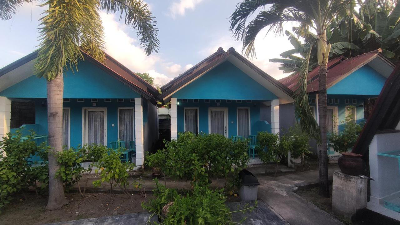 Sister Bungalow 2 Гили-Эйр Экстерьер фото